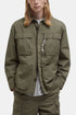 Sobrecamisa Barbour Ripstop (Burnt Olive) | Camisas