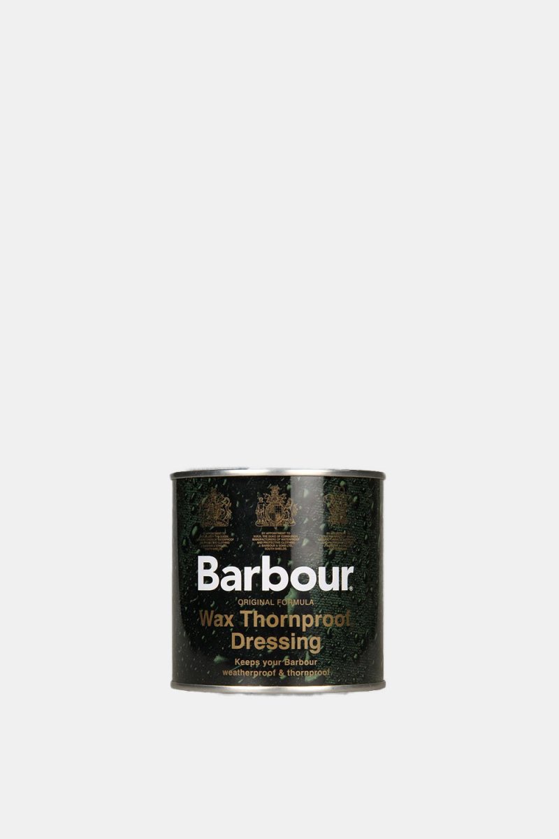 Barbour Thornproof Dressing | General