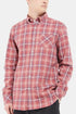Camisa Barbour White Label Eddie (Pink Cinder) | Camisas