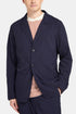 Chaqueta ligera Barbour White Label Nelson (cielo nocturno) | Chaquetas