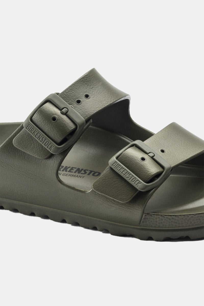 Birkenstock Arizona Essentials EVA (Khaki) | Sandals