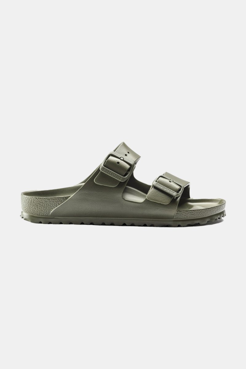 Birkenstock Arizona Essentials EVA (Khaki) | Sandals