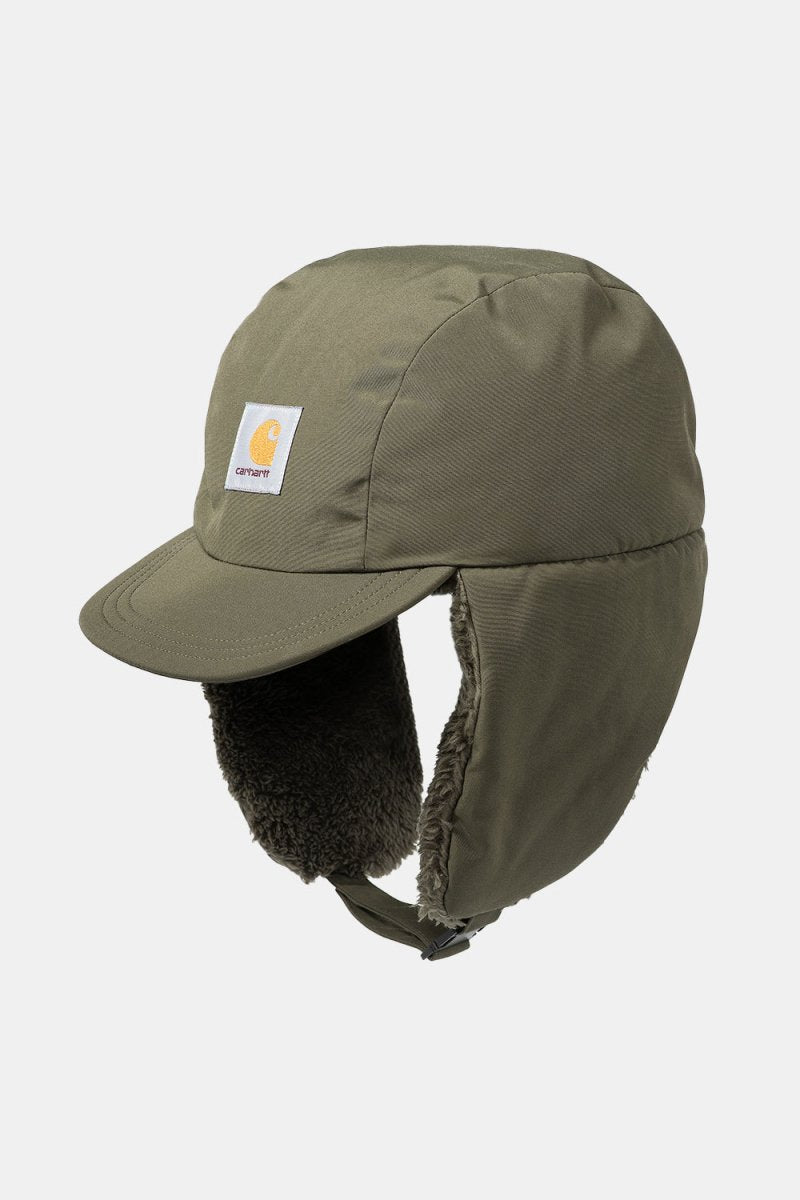 Carhartt Alberta Cap (Cypress Green) | Hats