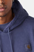 Carhartt Sudadera con capucha Vista (Aura Garment - teñida) | Suéteres