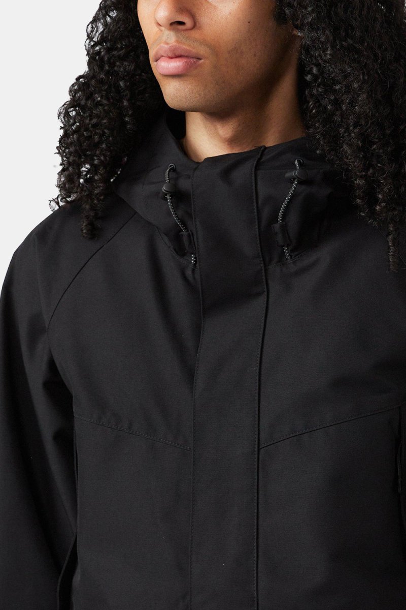 Carhartt WIP Alto Jacket (Black) | Jackets