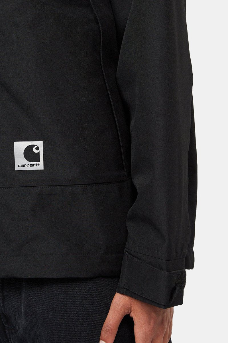 Carhartt WIP Alto Jacket (Black) | Jackets