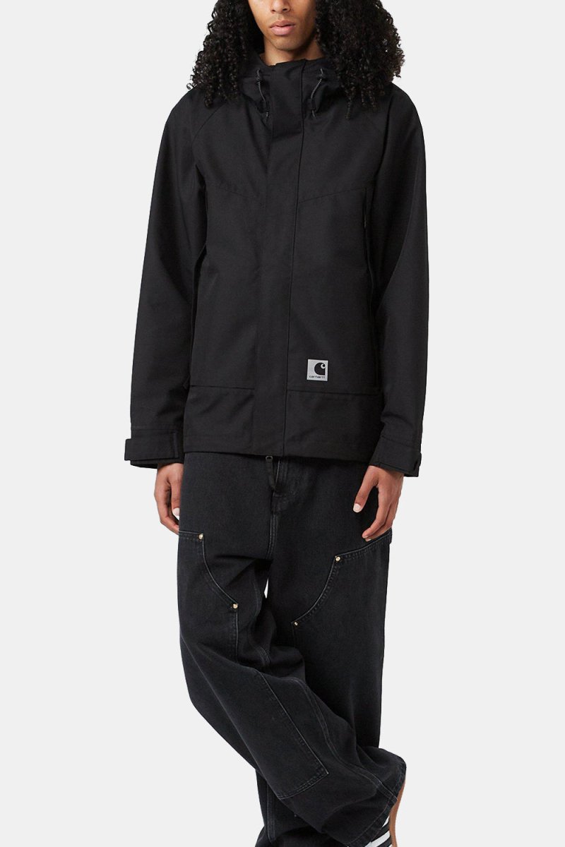 Carhartt WIP Alto Jacket (Black) | Jackets