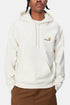Carhartt WIP Sudadera con guión americano (cera) | Suéteres