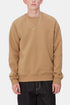Carhartt WIP Chase Heavy Sudadera (Peanut/Oro) | Suéteres