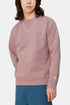 Carhartt WIP Chase Sudadera (Glassy Pink/Oro) | Suéteres