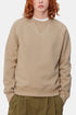 Carhartt WIP Chase Sudadera (Sable/Oro) | Suéteres