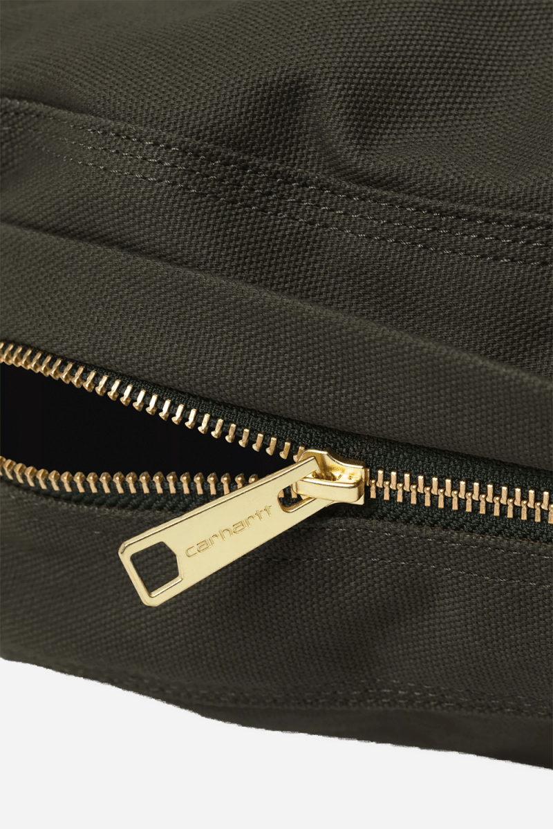 Carhartt WIP Dog Bed Canvas (Olive) | Accessories