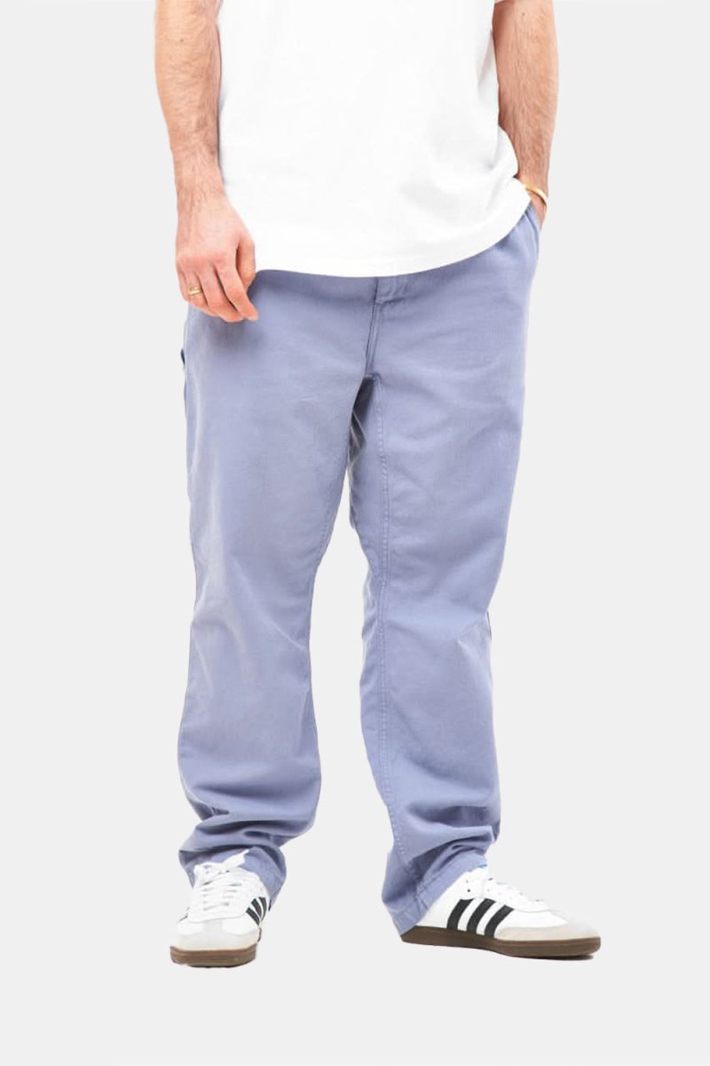 Carhartt WIP Flint Pant (Bay Blue) | Trousers