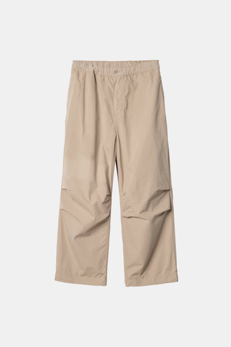 Carhartt WIP Garment Dyed Judd Pant (Wall) | Trousers