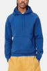 Carhartt WIP Sudadera con capucha Chase (Acapulco/Oro) | Suéteres