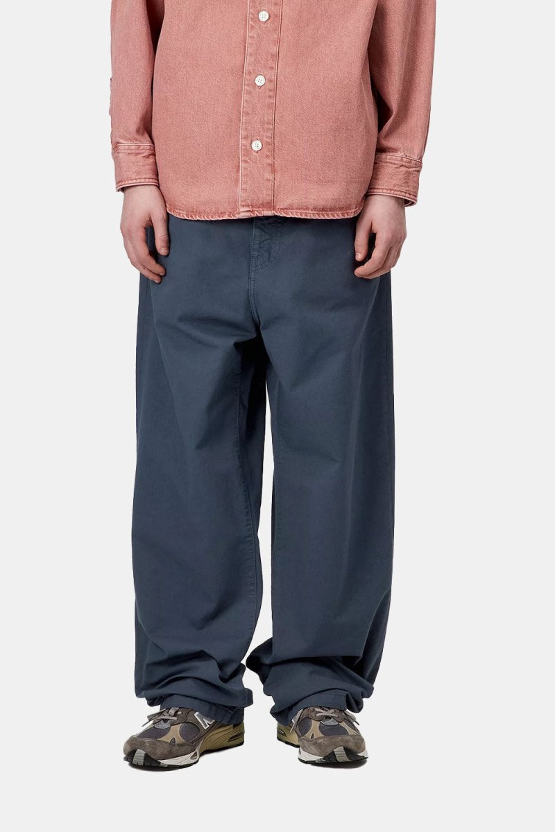 Carhartt WIP Landon Pant (Dusky Blue) | Trousers