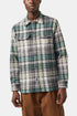 Carhartt WIP Sobrecamisa De Manga Larga Valmon (Botanic Green) | Camisas