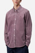 Carhartt WIP L/S Madison Cord Shirt (Phlox) | Camisas