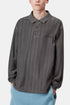 Camisa Carhartt Dalton (Azul Marino Oscuro)