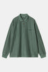 Camisa Carhartt Dalton (Azul Marino Oscuro)