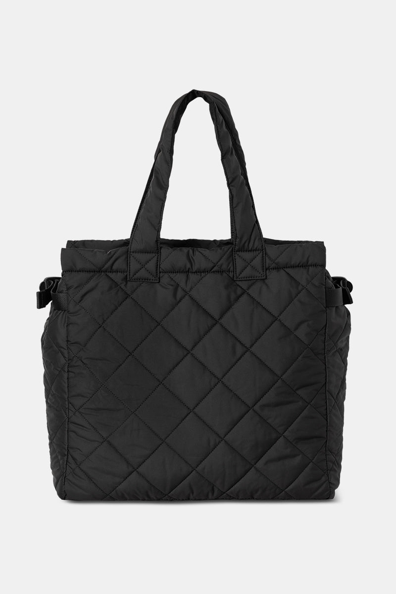 Carhartt WIP Myton Tote Bag (Black) | Bags