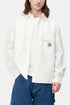 Carhartt WIP Chaqueta tipo camisa Reno (Blanco) | Camisas