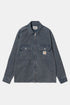 Carhartt WIP Camisa Reynold Jac (Azul oscuro) | Chaquetas