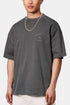 Carhartt WIP Camiseta de manga corta Bait Shack (Negro) | Camisetas