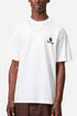 Carhartt WIP Camiseta de manga corta con logo C Archive (Blanco) | Camisetas