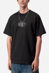 Carhartt WIP Camiseta de manga corta Four Star (Negro) | Camisetas