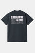 Camiseta Carhartt WIP Manga Corta Manual (Zeus) | Camisetas