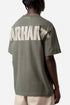 Camiseta Carhartt WIP Manga Corta RGGD (Opuntia) | Camisetas