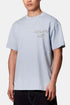 Carhartt WIP Camiseta de manga corta Girasol (Air Sky) | Camisetas