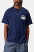 Carhartt WIP Camiseta de manga corta Tire (Tinta) | Camisetas