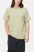 Carhartt WIP Camiseta Duel de manga corta bordada (Agave Green) | Camisetas