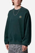Sudadera Carhartt WIP Vista (Laguna profunda) | Suéteres