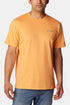 Columbia Camiseta de manga corta North Cascades (Bright Nectar) | Camisetas