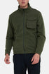 Sudadera polar Deus Cordura Polatec (oliva) | Suéteres