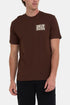 Camiseta del condado de Deus (tierra para macetas) | Camisetas