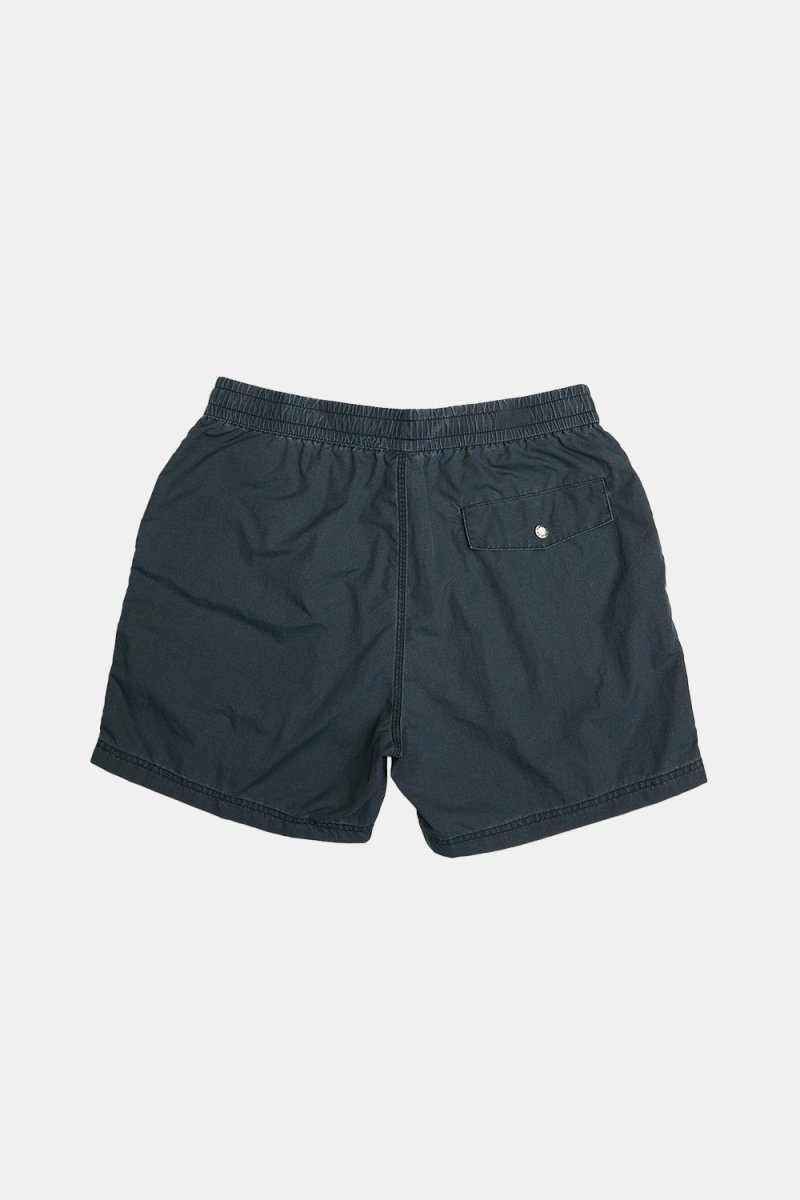 Deus Glide Swim Shorts (Anthracite) | Shorts