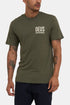 Camiseta Deus Inline (Trébol) | Camisetas