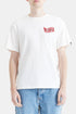 Camiseta Sappy Deus Jailer (Blanco) | Camisetas