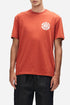 Camiseta Deus Middie (Terracota) | Camisetas