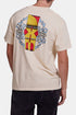Camiseta Deus Paddle (Blanco Sucio) | Camisetas