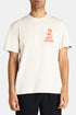 Camiseta Deus Raptor (blanco sucio) | Camisetas