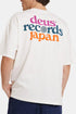 Camiseta Deus Strata (Blanco vintage) | Camisetas