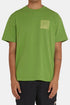 Camiseta Deus Uv (Verde Campamento) | Camisetas