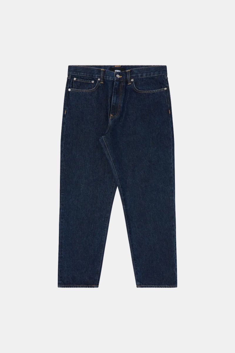 Edwin Cosmos Pant Arctic Blue Denim (Dark Blue) | Trousers