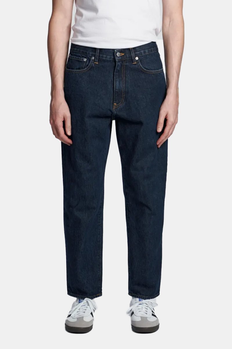 Edwin Cosmos Pant Arctic Blue Denim (Dark Blue) | Trousers