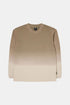 Sudadera Edwin Diaz American Light Felpa (Beige Dip) | Suéteres